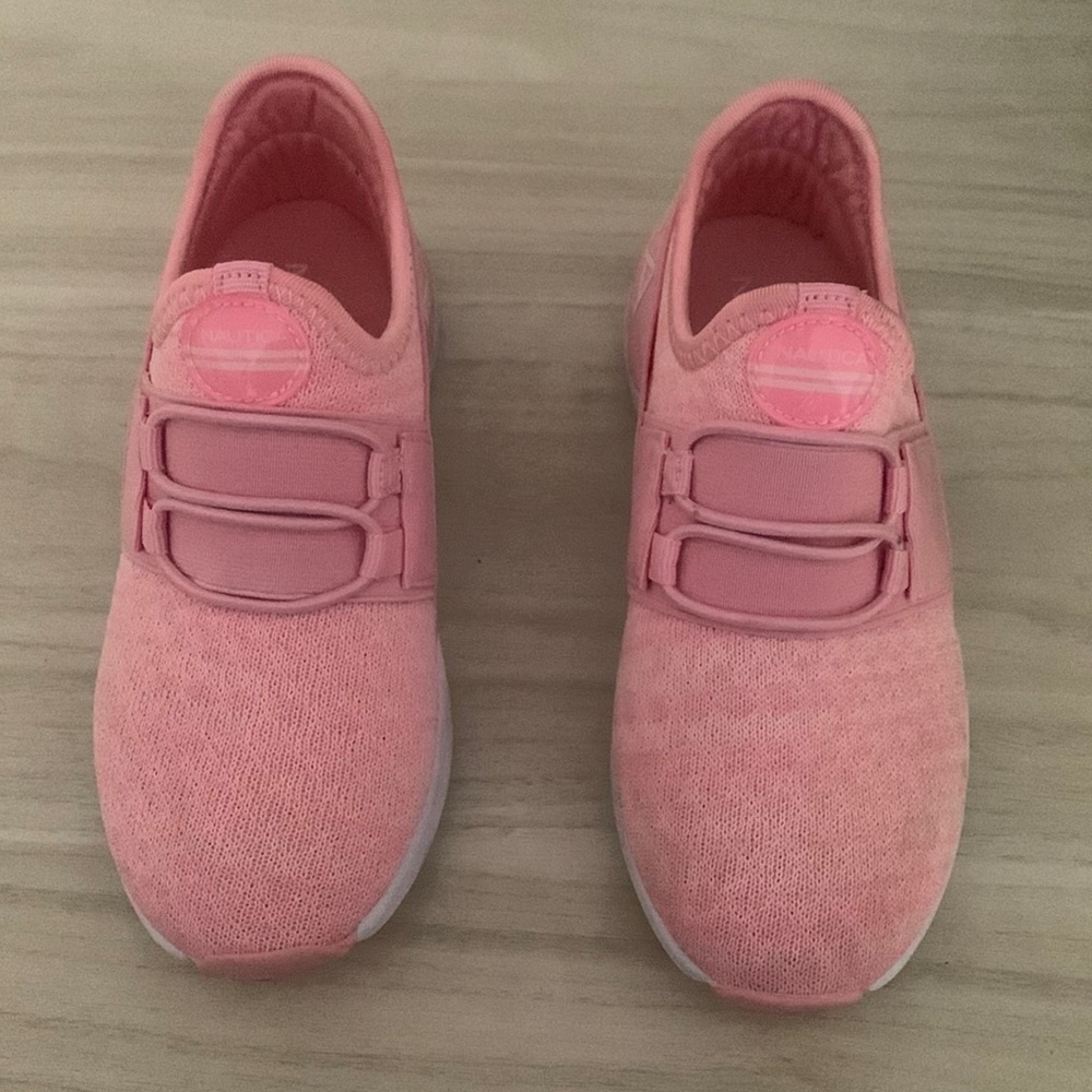Little Girl Shoes